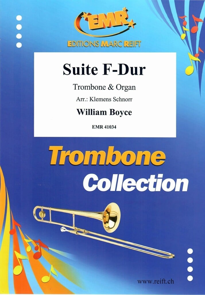 Suite F-Dur